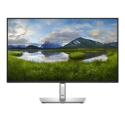 27IN P2725HE 16:9 Ips 1920X1080 100HZ USB-C Hub Ethernet 90W Power Delivery Height-Adjust HDMI DP VGA USB 3.2 3YR Warranty P2725HE