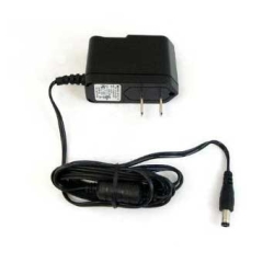 Yealink (Psu-5V/600Ma-Dc5.5(1.8M)) 5V / 600mA Au Power Adapter For Yealink Sip Phones. Specific For Sip-T19/T21/T23/T30/T31/T33/T40 And W5 Series Ip Phones PSU-5V/600MA-DC5.5(1.8M)