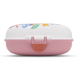 Monbento Mb Gram Kids Snack Box - Paper Cut MO-16014124