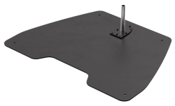 Atdec Adb-Fs Freestanding Floor Base Adb-fs