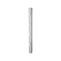 Atdec Awm Tall Post - White AWM-P75G-W