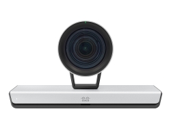 Cisco - Cisco TelePresence Precision 60 Camera Spare CTS-CAM-P60=