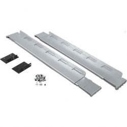 Eaton - Rack Rail Kit 5p Rack Ups Add To 5p650ir As Required (450-1000mm Adjustment) 5prackkit1u