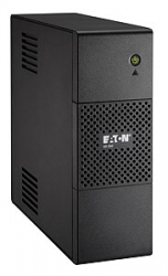 Eaton 700va/ 420w Line Interactive Tower Ups - Avr With Booster + Fader - 10a Input - 6 X 10a