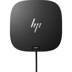 Hp Usb-C/ A Universal Dock G2 (Power Not Supported On Mws) 5Tw13Aa
