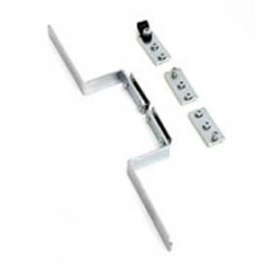 Ergotron Power Strip Mounting Kit 60-590