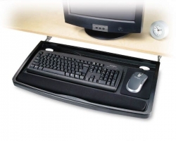 Kensington Smartfit Underdesk Keyboard Drawer 60004