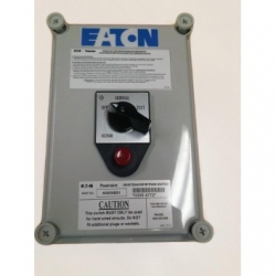 Eaton 6000mbs1 1-6kva Hardwired Interlocked External Bypass (max 6mm Cable) 6000mbs1