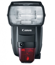 Canon 600exiirt Speedlite Flash With Wireless Radio Transimission 600exiirt