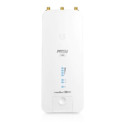 Ubiquiti | Airmax Ap | Rp-5Ac-Gen2 | Ubiquiti Rocket Ac Prism Gen2 5GHz Radio With Speeds Up To 500+Mbps UB.RP.5AC.GEN2