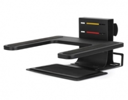 Kensington Adjustable Laptop Stand W Smartfit 60726 178649