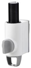 Atdec Awm Channel Clamp - White Awm-lc-w