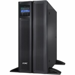 APC Smart-UPS X 2200VA Short Depth Tower/Rack Convertible LCD 200-240V SMX2200HV