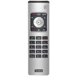 Yealink VCR11 Remote Control For The A20 And A30 And A40 VCR11