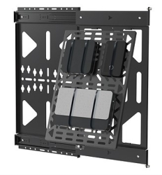 Karter (Kbsm) Sliding Media Bracket, To Support Most Av Acceccories Up To 10KG KBSM