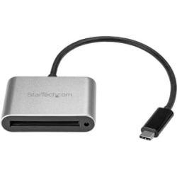 CFast 2.0 Card Reader / Writer - USB C CFASTRWU3C