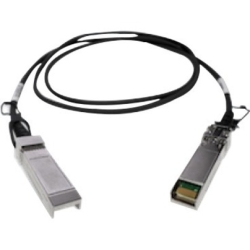 Qnap Cab-Dac15M-Sfpp, Sfp+ 10GbE Twinaxial Direct Attach Cable, 1.5M CAB-DAC15M-SFPP