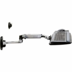 Lx Wall Mount Keyboard Arm Alm 45-246-026