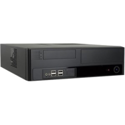 BL641 MATX Lp Black 300W 80+GOLD BL641BK300U3GOLD