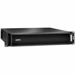 APC Smart-UPS Srt 96V 3kVA RM Battery Pa SRT96RMBP