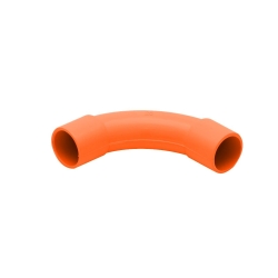 4C | Orange Bend 25mm - 20 Pack 040.040.0353