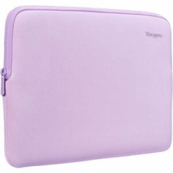 Targus Chromatic TBS98207GL Carrying Case (Sleeve) For 33 Cm (13") To 35.6 Cm (14") Notebook - Purple - Scuff Resistant Interior, Scratch Resistant Interior - Plush Velboa Interior Material - 230.1 Mm Height X 20.1 Mm Width TBS98207GL
