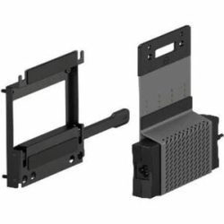 Micro Form Factor Vesa Mount With Psu Adapter Sleeve 482-BBEP