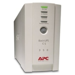 APC Back-UPS Cs 350VA USB/Serial 230V BK350EI