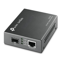 Omada 10G Sfp+ Media Converter 006.016.0040