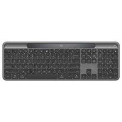 Logitech Signature Slim Solar + Graphite 920-013765