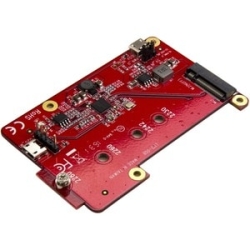 USB M.2 Sata Converter For Raspberry Pi PIB2M21