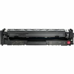 HP 204A Magenta LaserJet Toner Cartridge CF513A