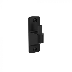 Atdec Awm Wall Mount- Heavy Duty Black Awm-w-b