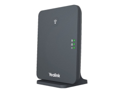 Yealink (W70B) Dect Ip Base Station For W73H, W59R, W53H Or W56H 1302017
