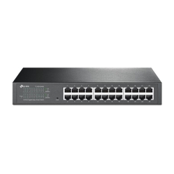 TP-Link Tl-Sg1024De: 24-Port Gigabit Easy Smart Ethernet Switch 006.008.0034