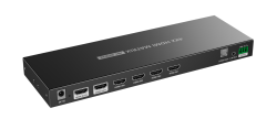 HDMI™ Matrix Switch – 4K 4096×2160 @ 60Hz With Hdr Support 006.008.9024