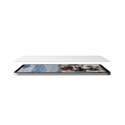 Uag Shield Plus Apple IPad (10.9") (10th Gen) Tempered Glass Screen Protector- Clear(1233901P0000) ,Anti-Fingerprint ,Scratch-Resistant,1Year Warranty 1233901P0000