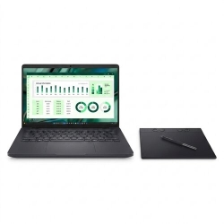 Dell Pro Max 14 MC14250 - 14in Fhd+ 1920x1200 Touch - Ultra 7 265H - 32GB RAM 1x32GB - 1TB SSD - RTX 500 6GB - 4-Cell 72w - Windows 11 Pro - 3Y Ps + Wacom Bundle 199 Intuos Pro 3D Tablet CTO731R5T_MC14250_AU+WACOM_BUNDLE