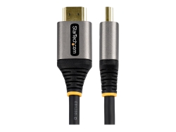 Startech 10FT (3M) HDMI 2.1 Cable 8K - Certified Ultra High Speed HDMI Cable 48GBPS - 8K 6 HDMM21V3M