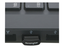 Kensington Pro Fit Midsize Wls Mouse Blue 72421