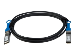 Startech.Com 3M Hpe J9283B Compatible 10GBE Sfp+ Dac Twinax Cable Ltw J9283BST