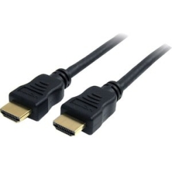 1m High Speed HDMI Cable W/ Ethernet HDMM1MHS