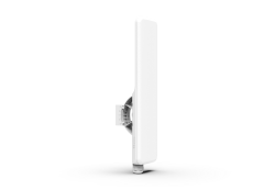 LigoWave | LigoDLB 5-90ac – Cost-Effective 5GHz Base Station With Integrated 90° Sector Antenna For Ptmp Applications LW-DLB-5-90AC