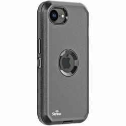 Strike Rugged Case For Apple IPhone 17e/16e CAS-STKRA16E