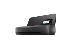 HP Officejet 250 Mobile Aio Printer, A4, 9PPM Blk, 3.6PPM Clr, 1YR CZ992A