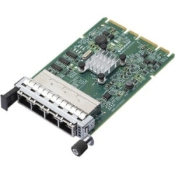 Thinksystem Broadcom 5719 1GBE RJ45 4-Po 4XC7A08235