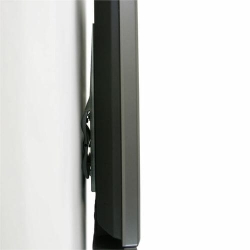 Wm Low Profile Wall Mount For Large Display Or Tv (Silver) 60-604-003