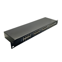 Thor | Rj45-16 | Smart Series: Rj45-16 High Speed Network Protection 011.165.1181