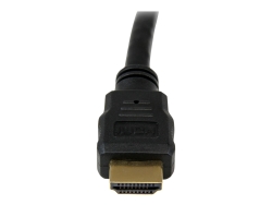 Startech.Com 5M High Speed HDMI 1.4 Cable, M/M, 4K, Ltw HDMM5M