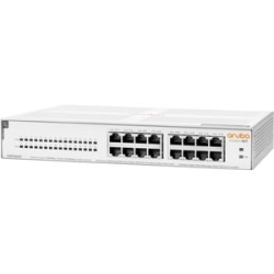 Hpe Networking Instant On 1430 16G Class4 PoE 124W Switch Au R8R48A#ABG